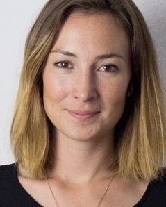 Profilbild von Carina
