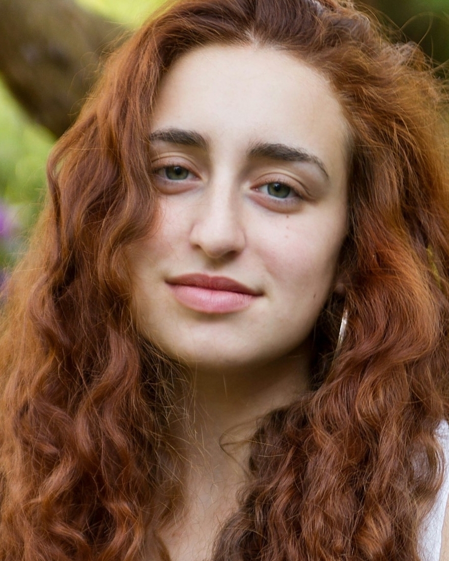 Profilbild von Mishel