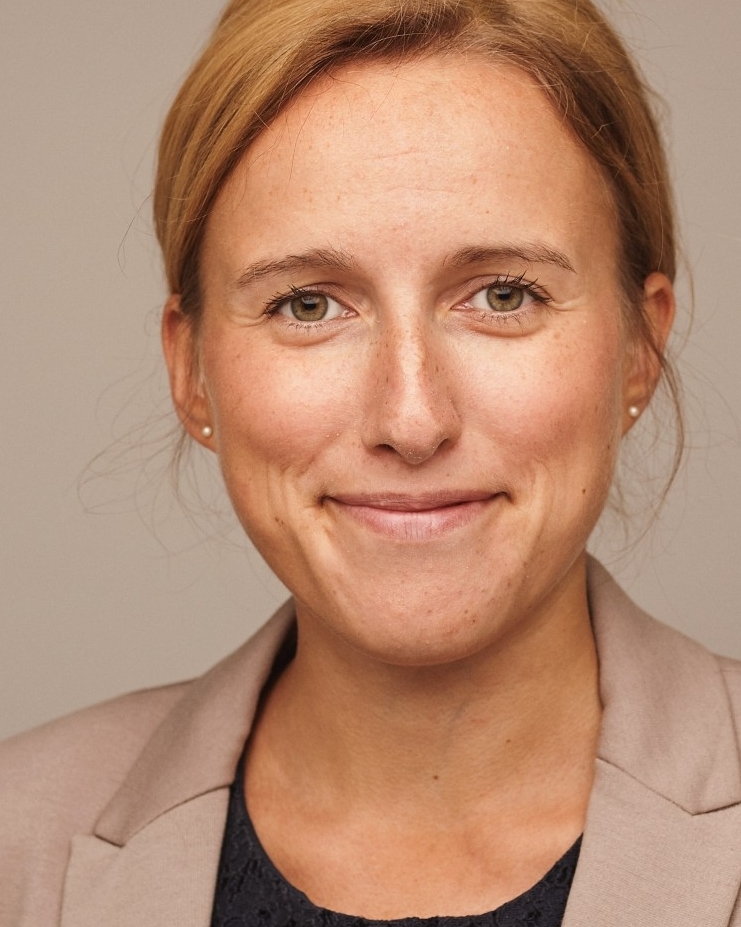 Profilbild von Lisa