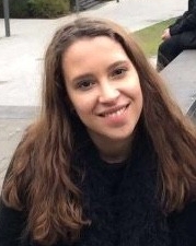 Profilbild von Amina