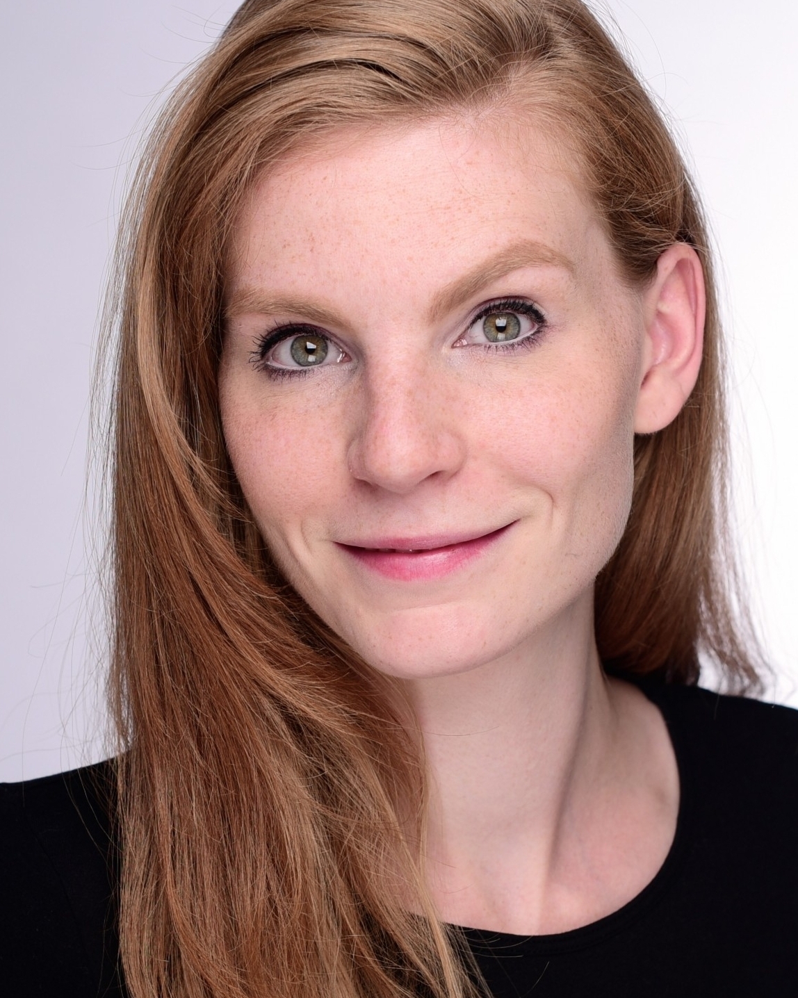 Profilbild von Desiree