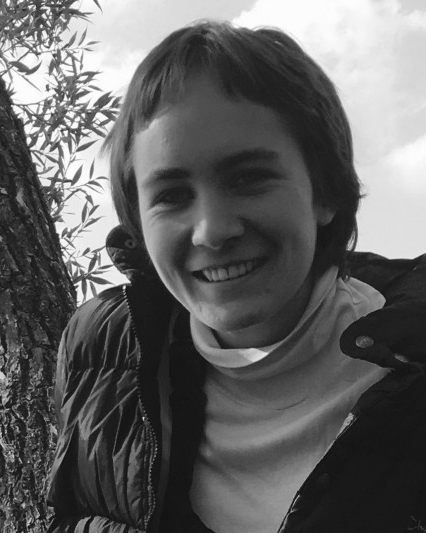 Profilbild von Marlene