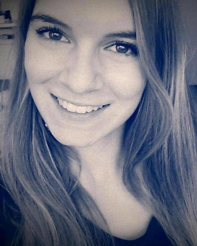 Profilbild von Selina
