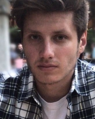 Profilbild von Paul