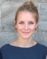 Profilbild von Denise