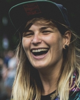 Profilbild von rebecca