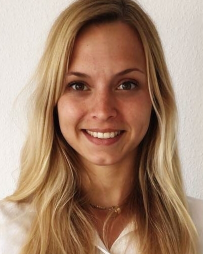 Profilbild von Sinah