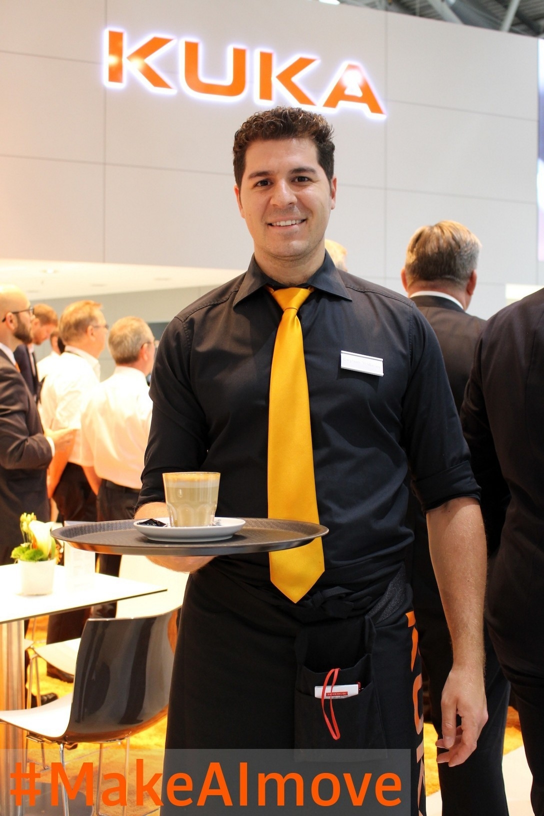 Weiteres Foto von Ceyhun