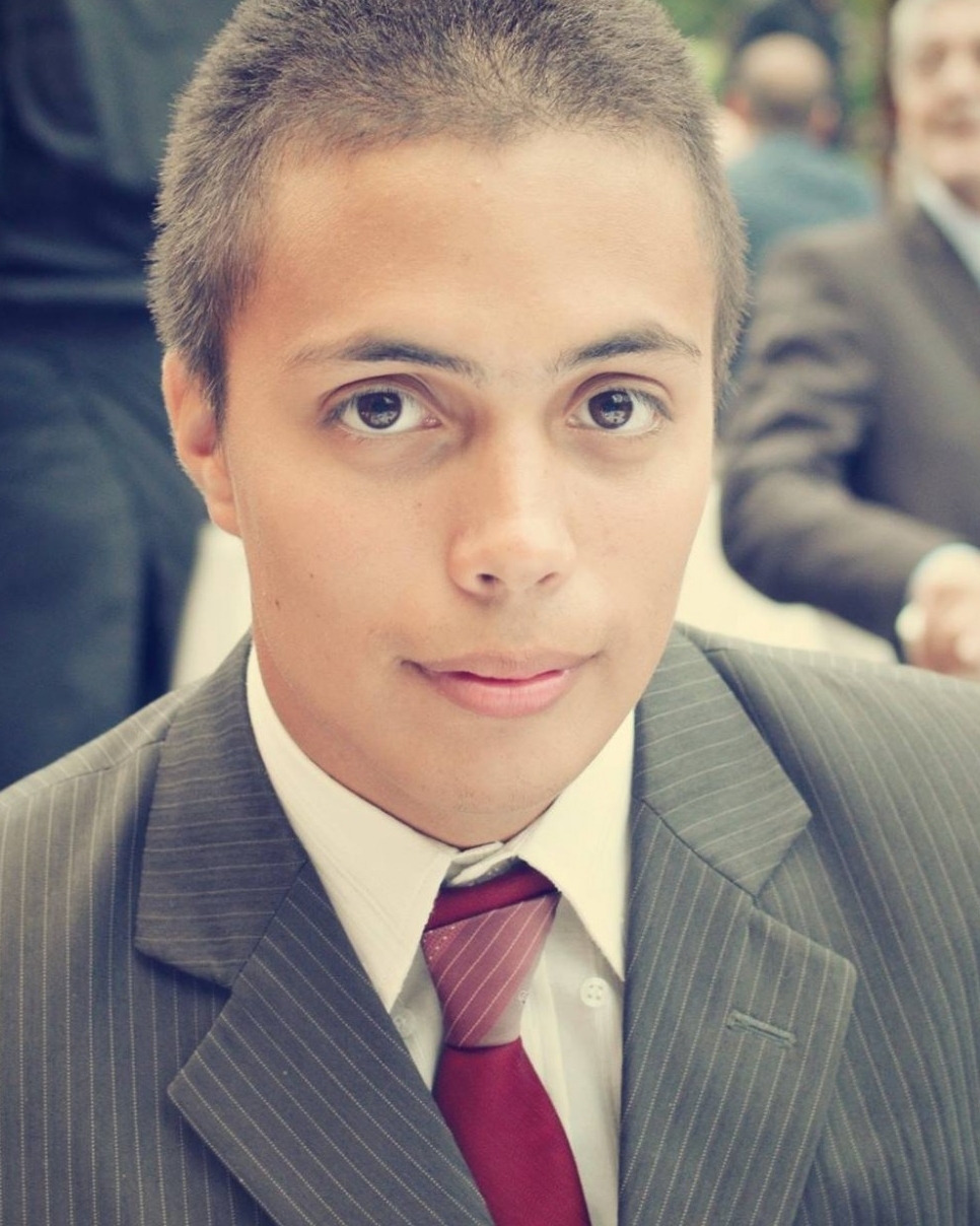Profilbild von Carlos Francisco