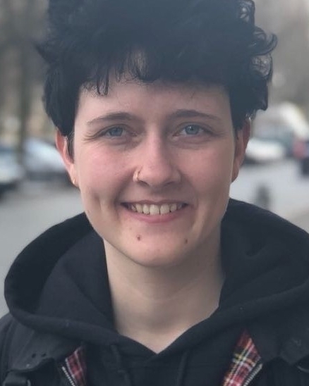 Profilbild von Melanie