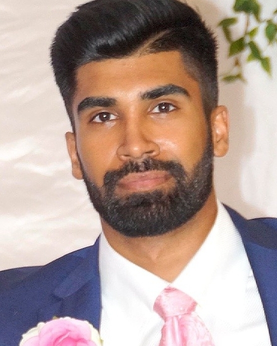Profilbild von Zeshan