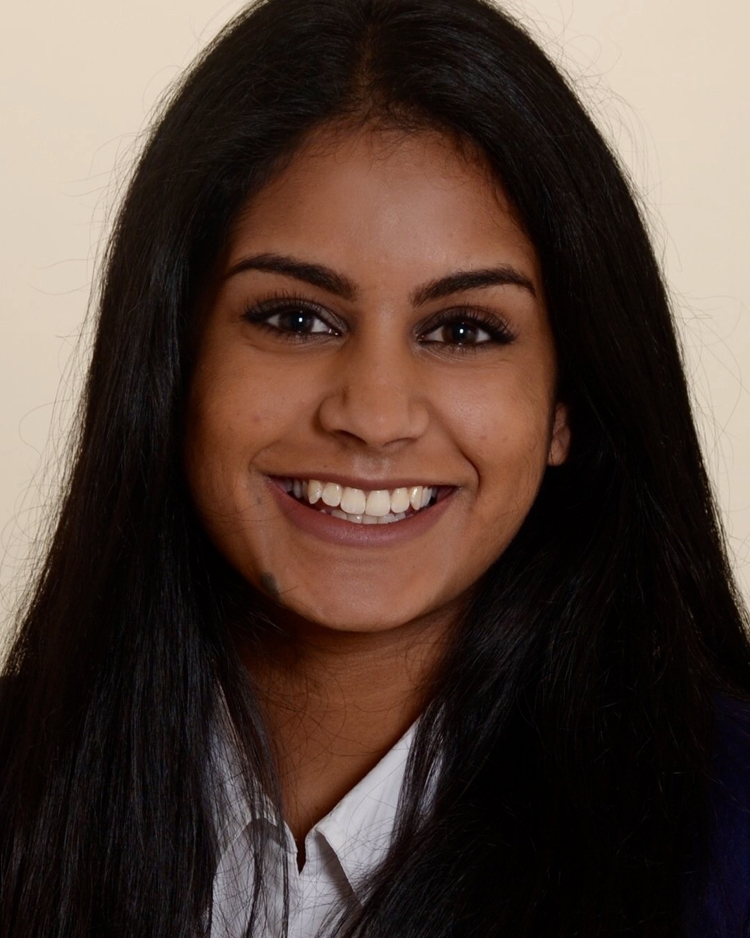 Profilbild von Vineetha