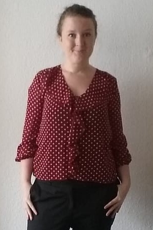 Weiteres Foto von Anna