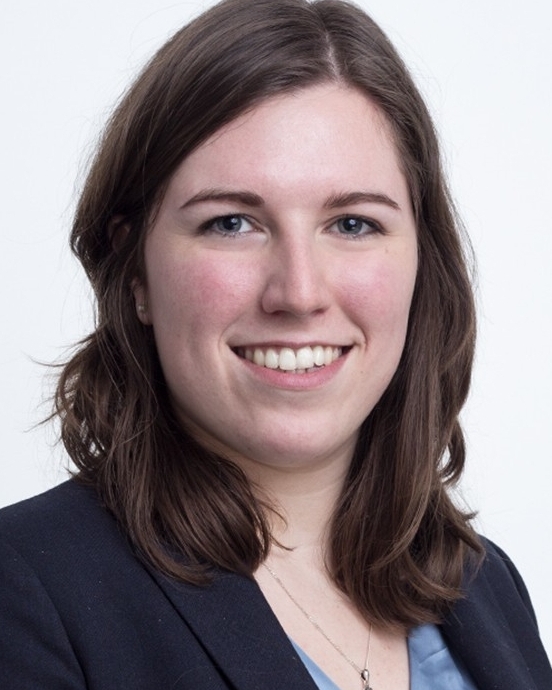 Profilbild von Julia
