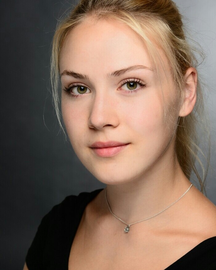 Profilbild von Charlotte
