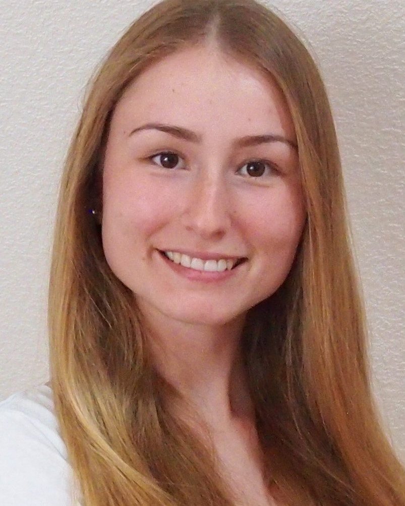 Profilbild von Kim-Felice