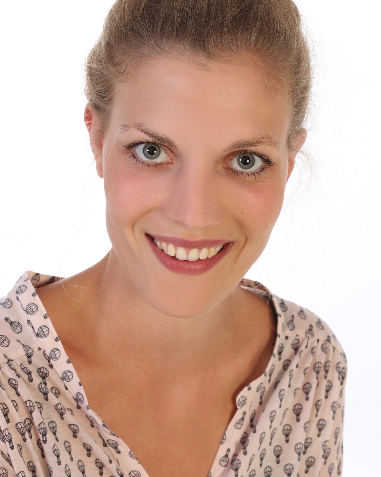 Profilbild von Svenja