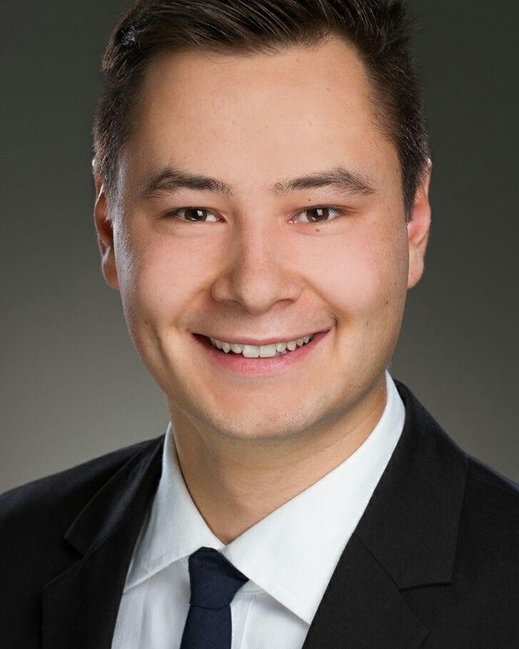 Profilbild von Nils