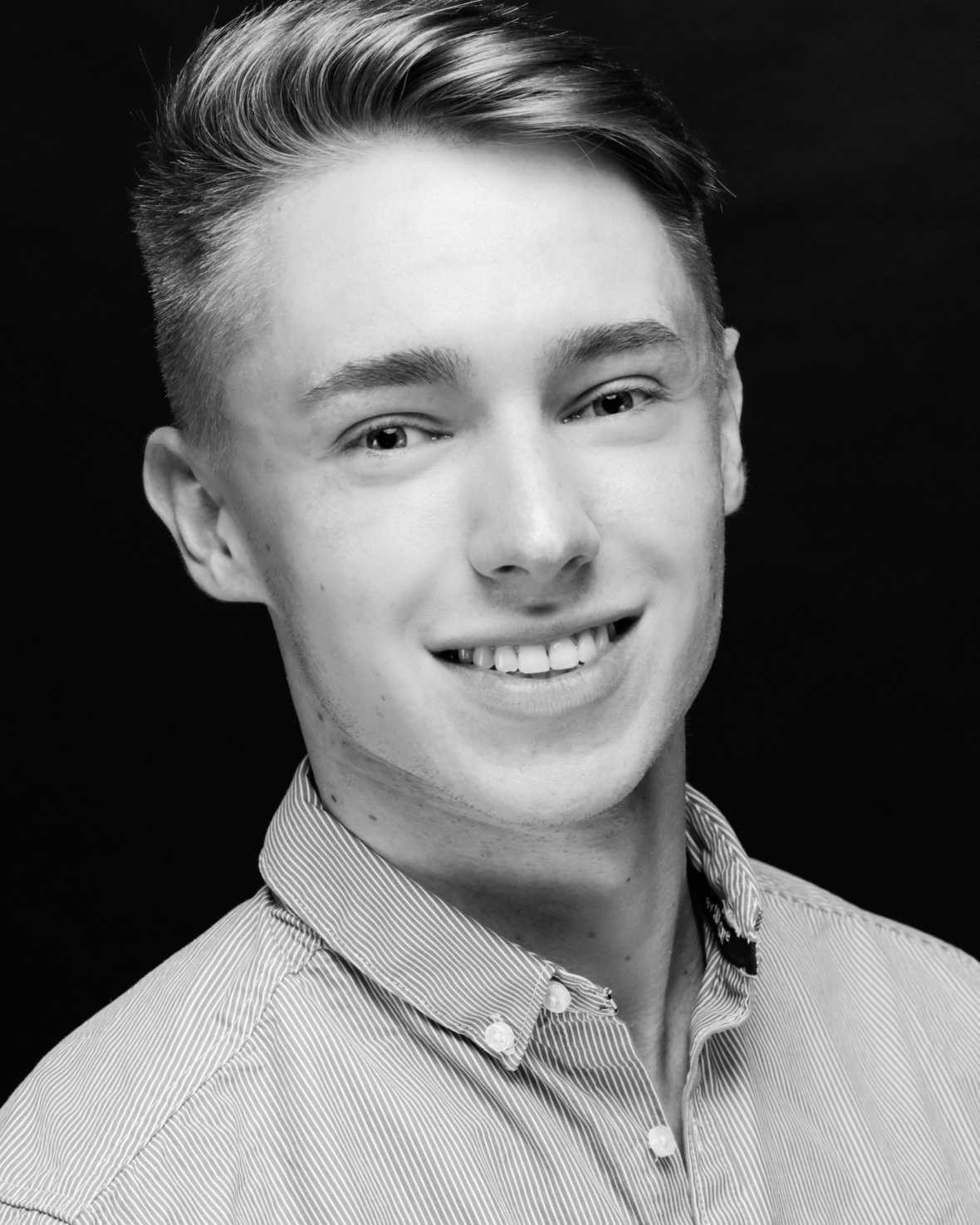 Profilbild von David