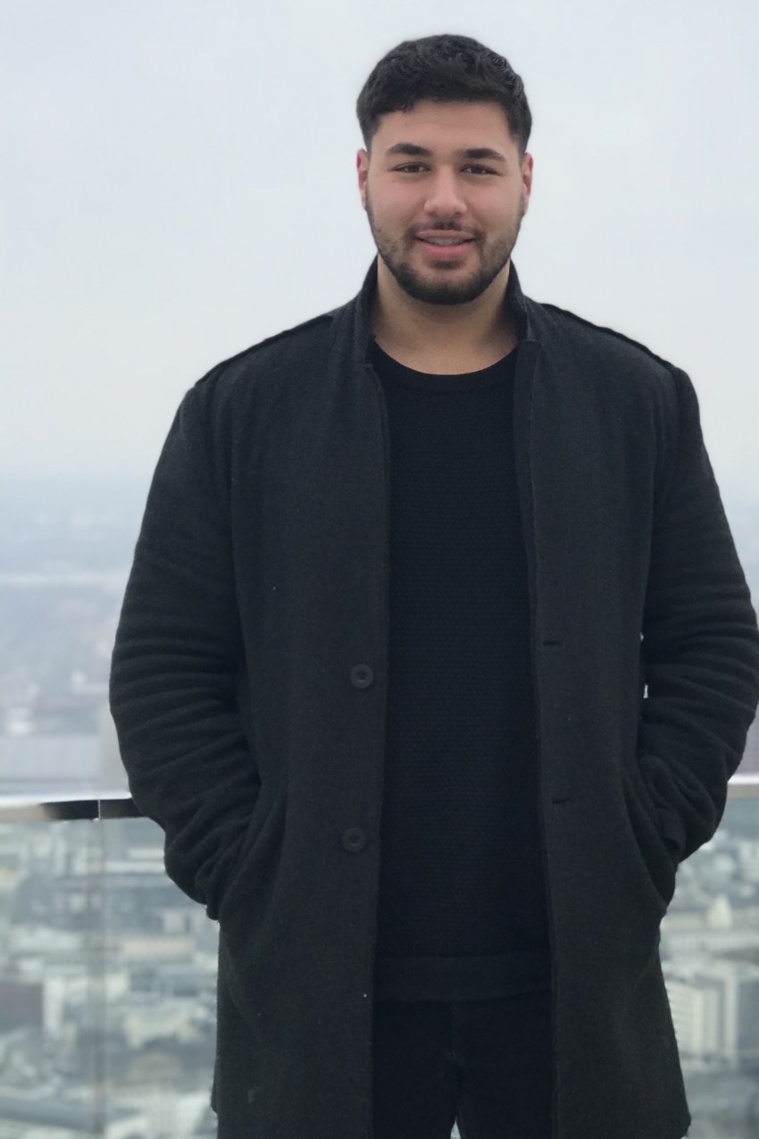 Weiteres Foto von Hakan