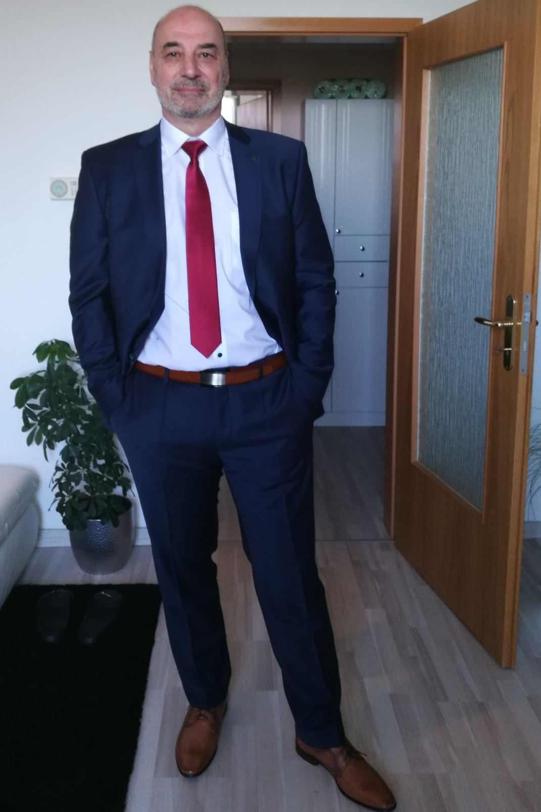 Weiteres Foto von Uwe