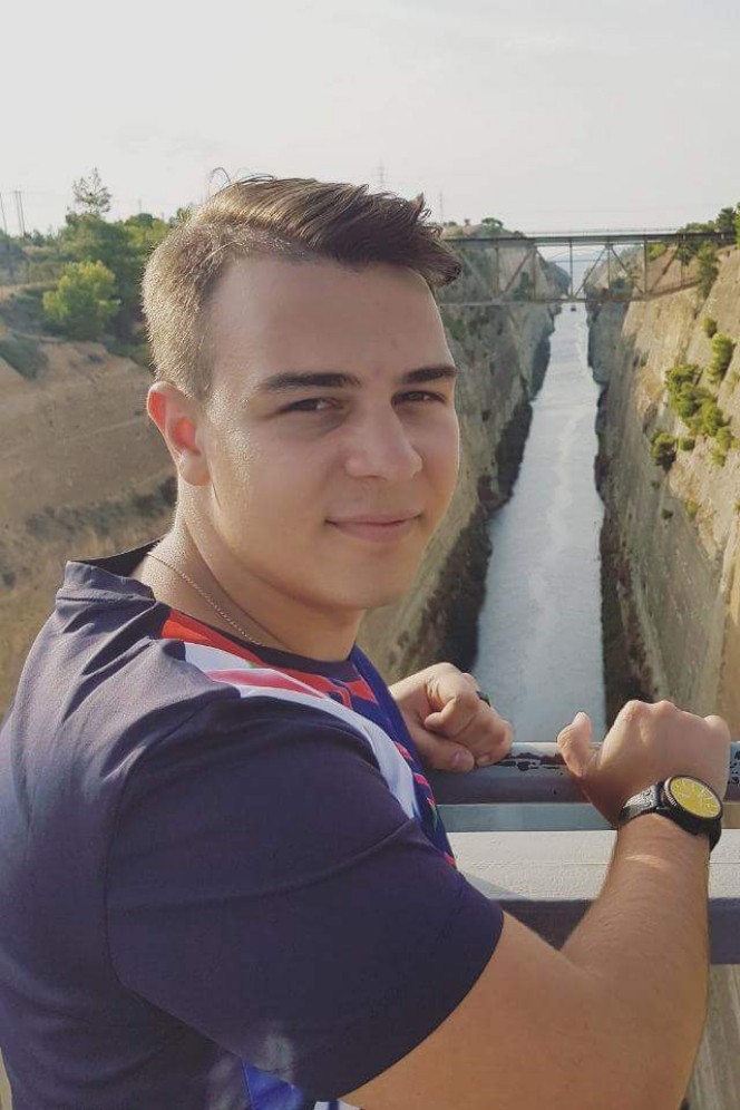 Weiteres Foto von Grigor