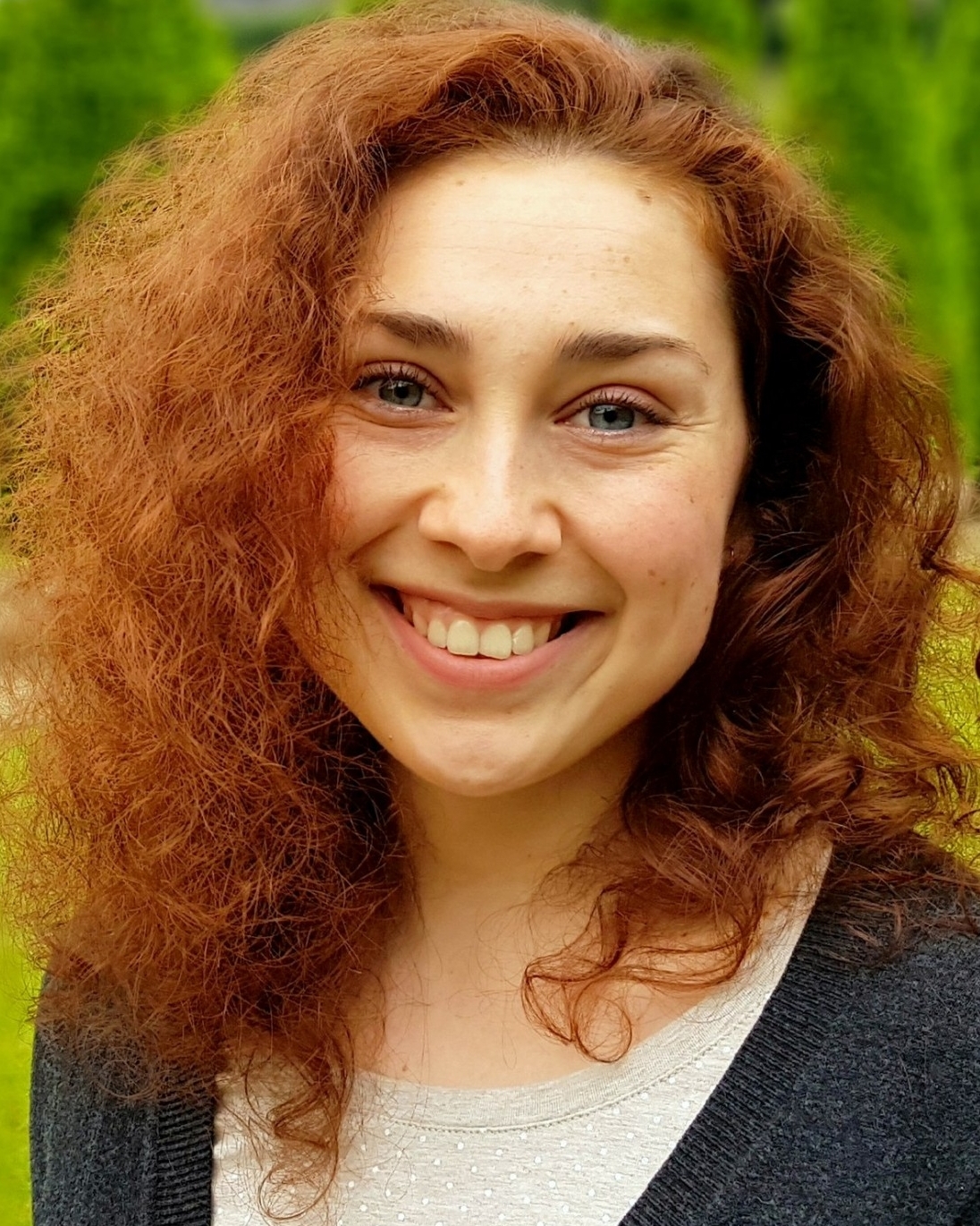 Profilbild von Anna