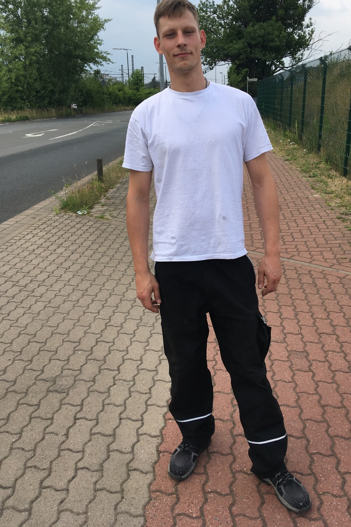 Weiteres Foto von Denis
