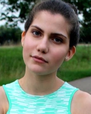 Profilbild von Nadia