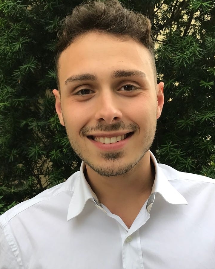 Profilbild von Saba