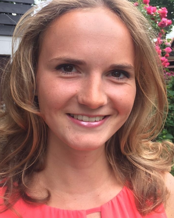 Profilbild von Julia