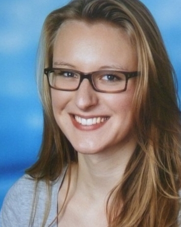 Profilbild von Luisa