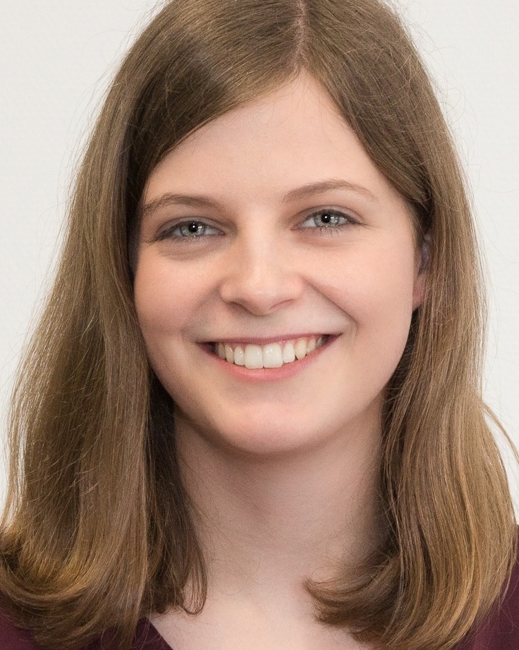 Profilbild von Theresa