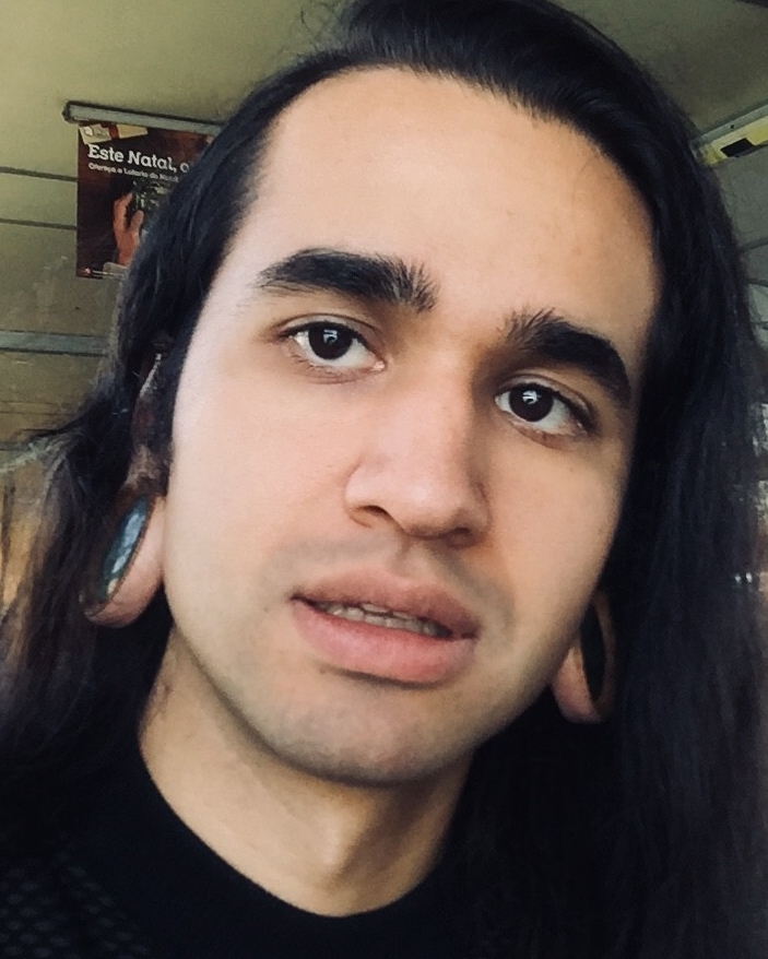 Profilbild von Marco Antonio