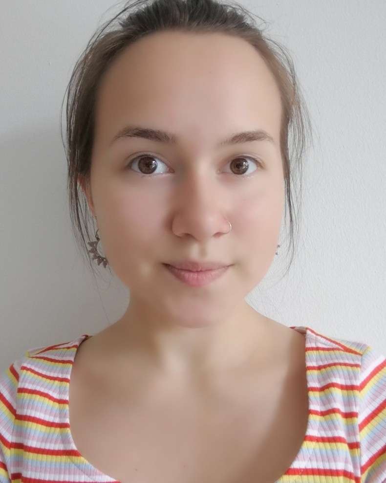 Profilbild von Lily
