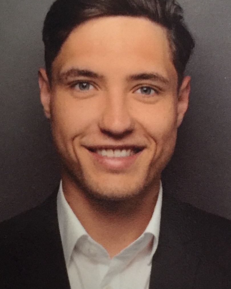 Profilbild von Joel