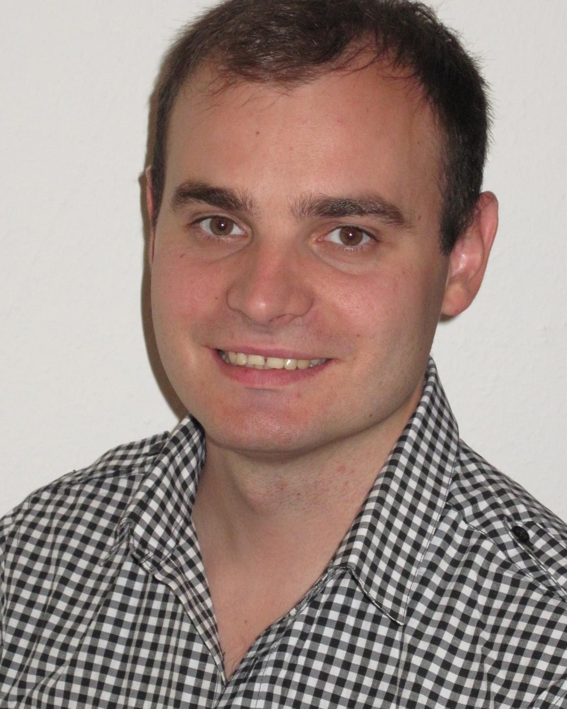 Profilbild von Pavlo