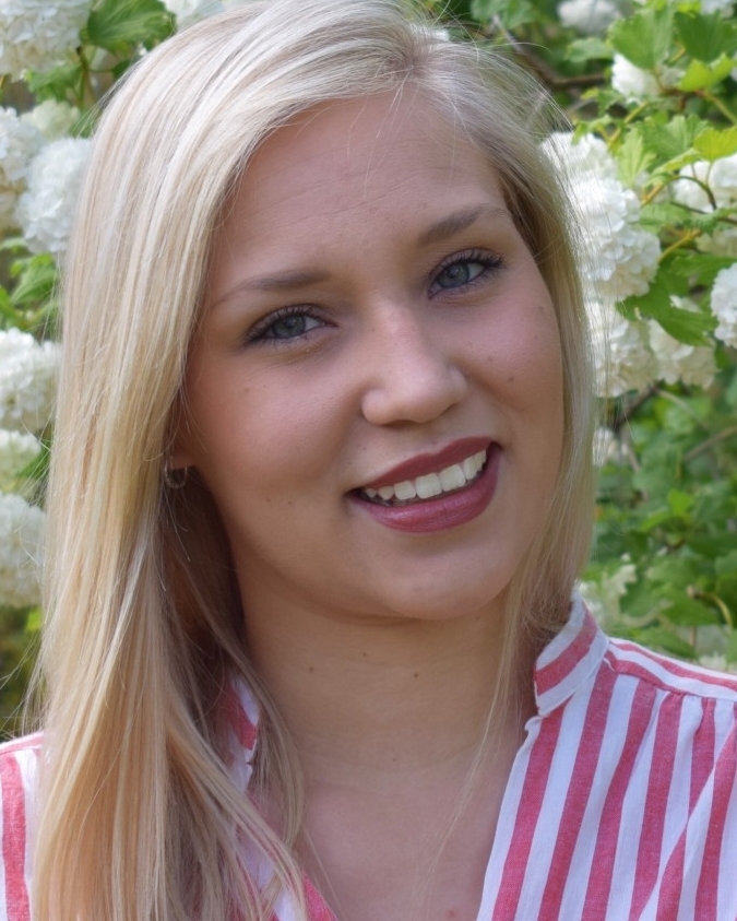Profilbild von Janina