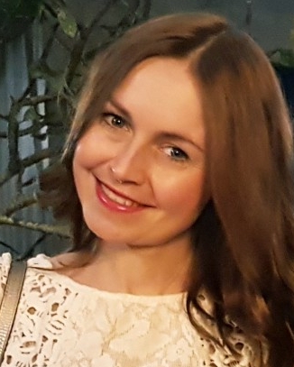 Profilbild von Marie