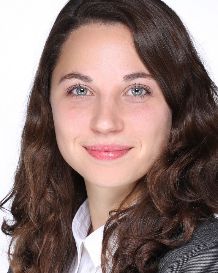 Profilbild von Sabina
