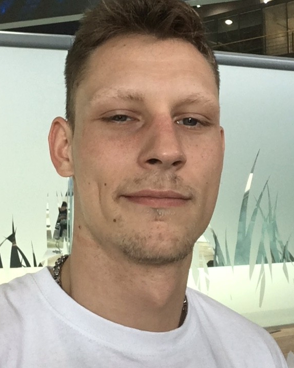 Profilbild von Denis