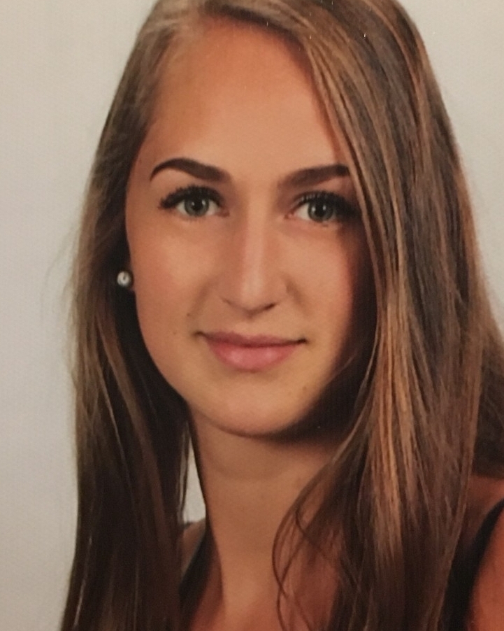 Profilbild von Lena