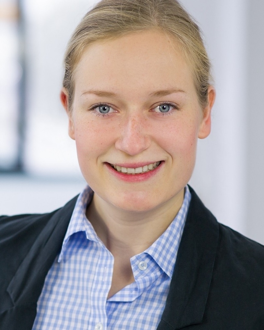 Profilbild von Katharina