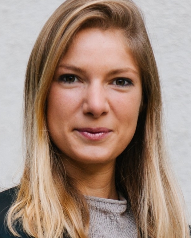 Profilbild von Klara