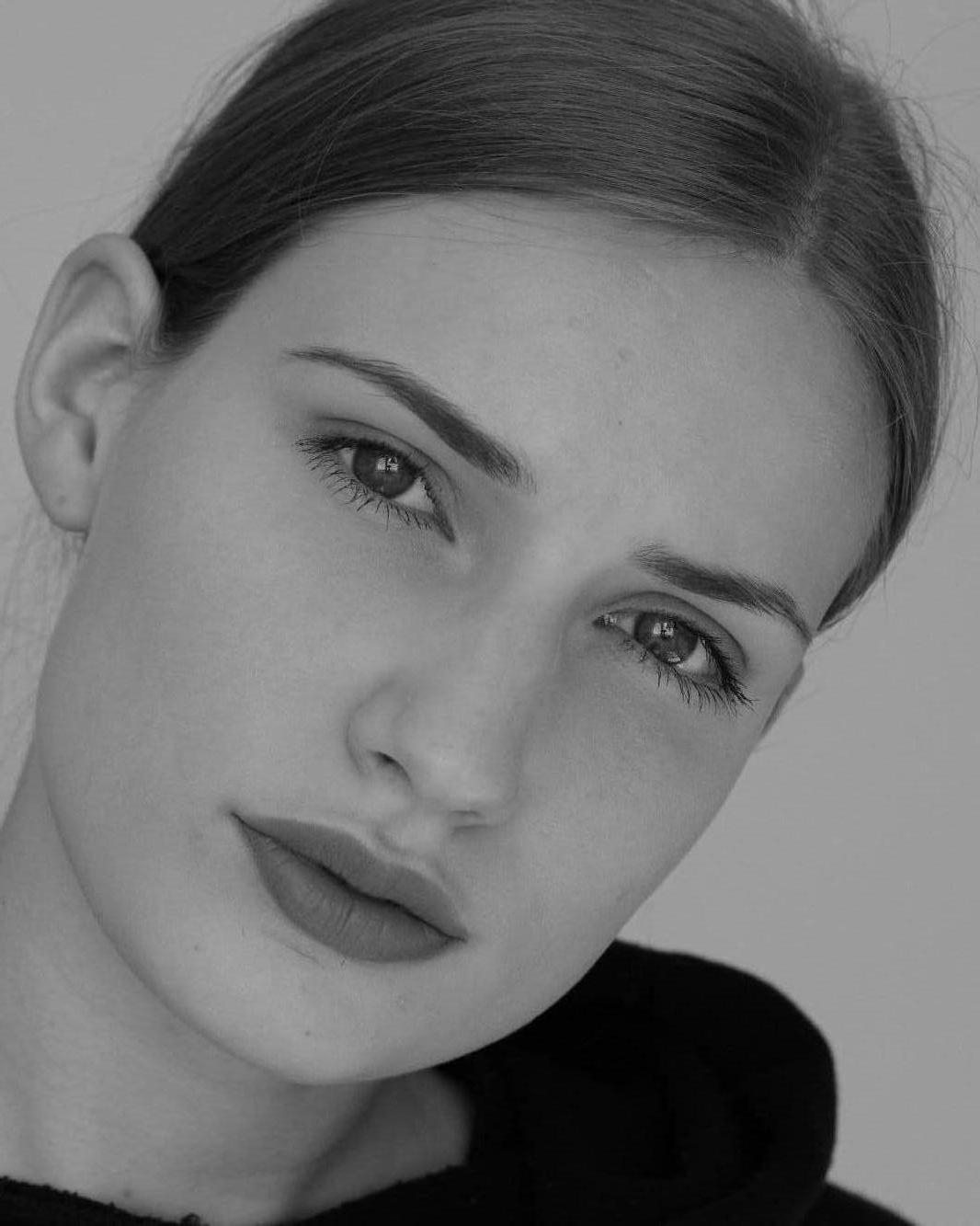 Profilbild von Verena