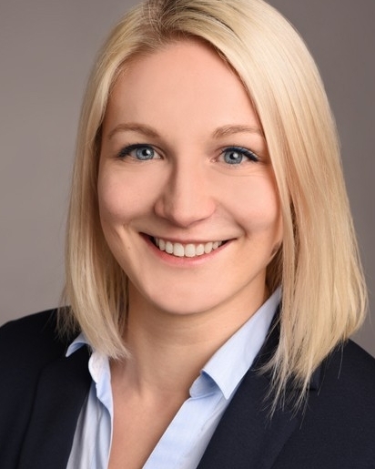 Profilbild von Isabell Nadine