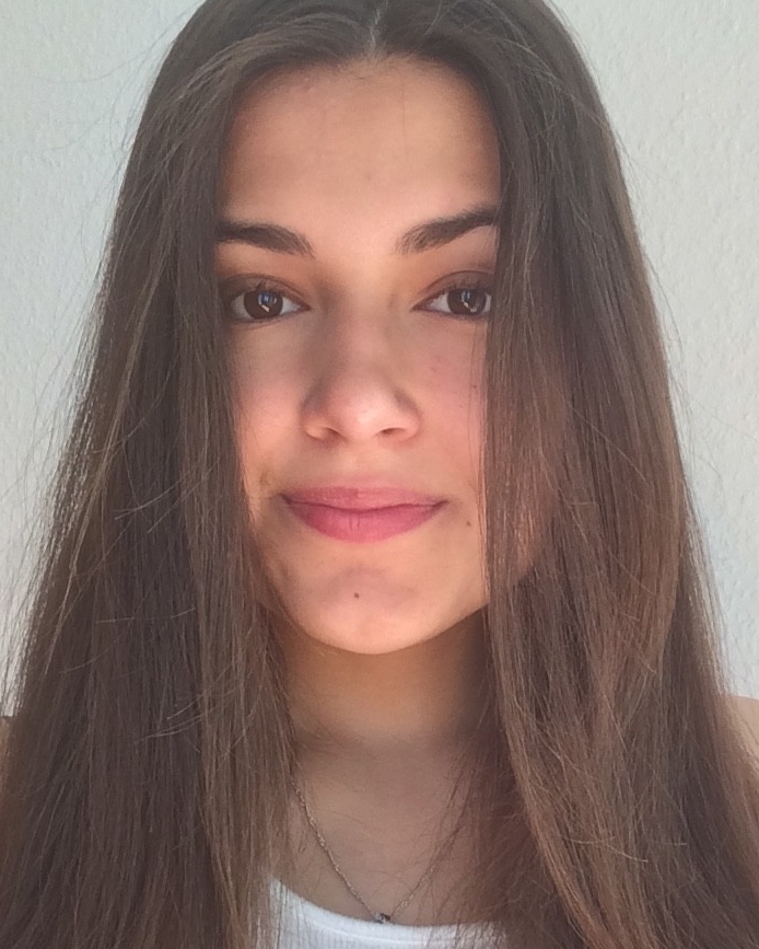 Profilbild von Nele