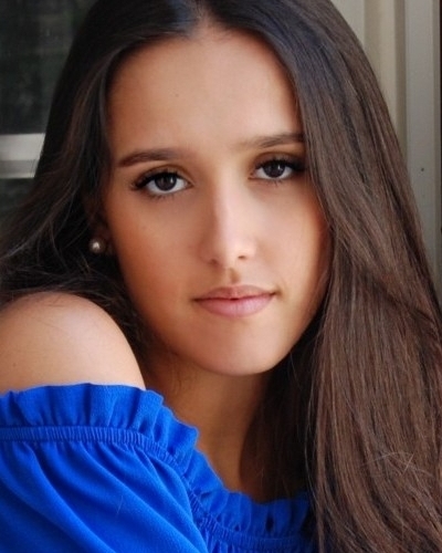 Profilbild von Isabel