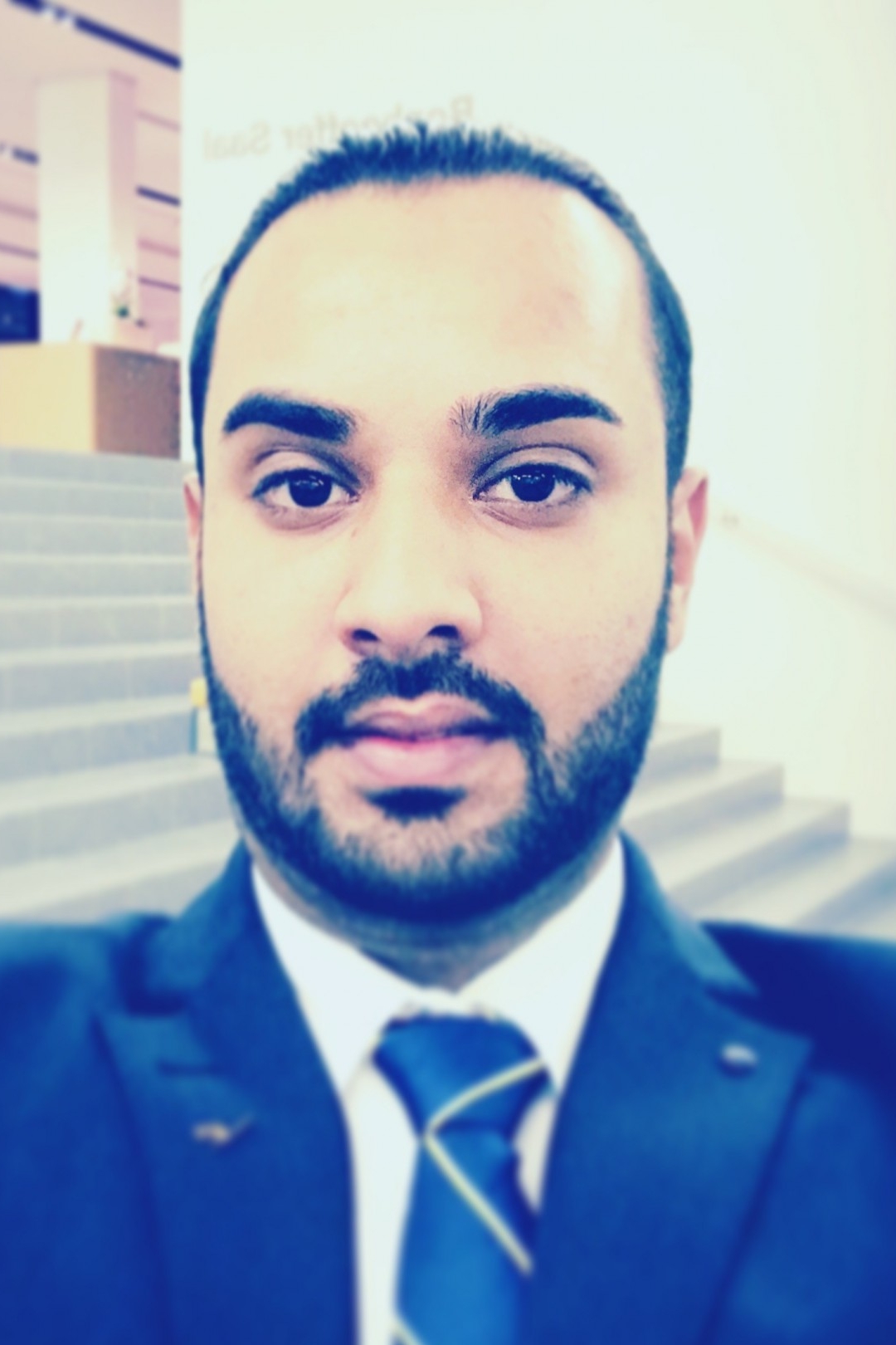 Weiteres Foto von Ahmed