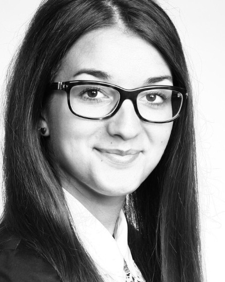 Profilbild von Sania